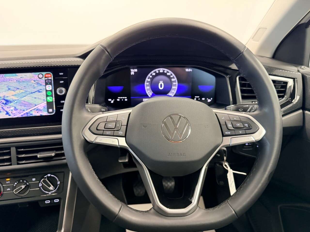 2023 VOLKSWAGEN POLO 2023 VOLKSWAGEN POLO