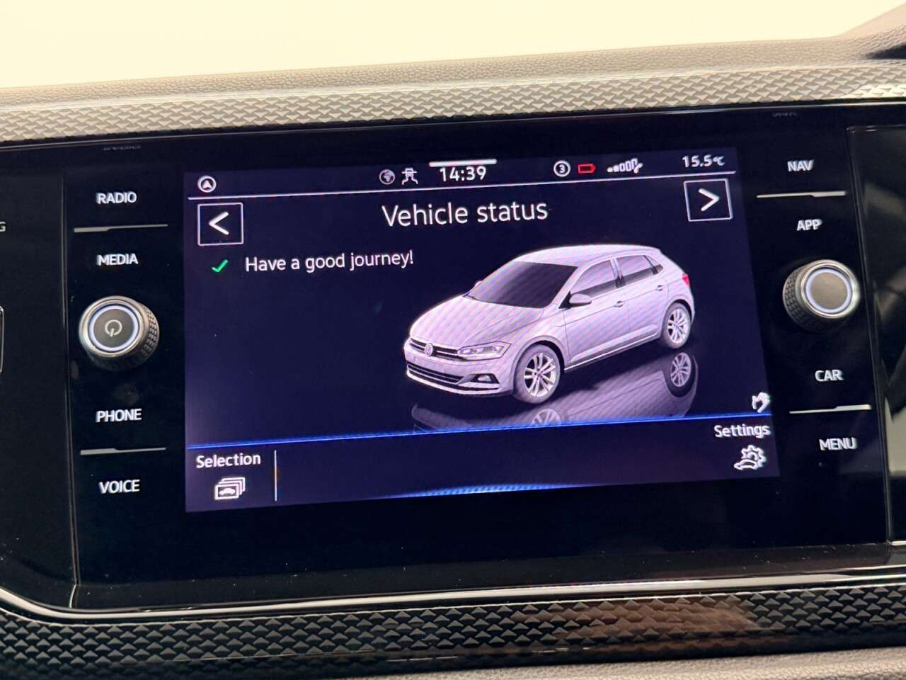 2023 VOLKSWAGEN POLO 2023 VOLKSWAGEN POLO