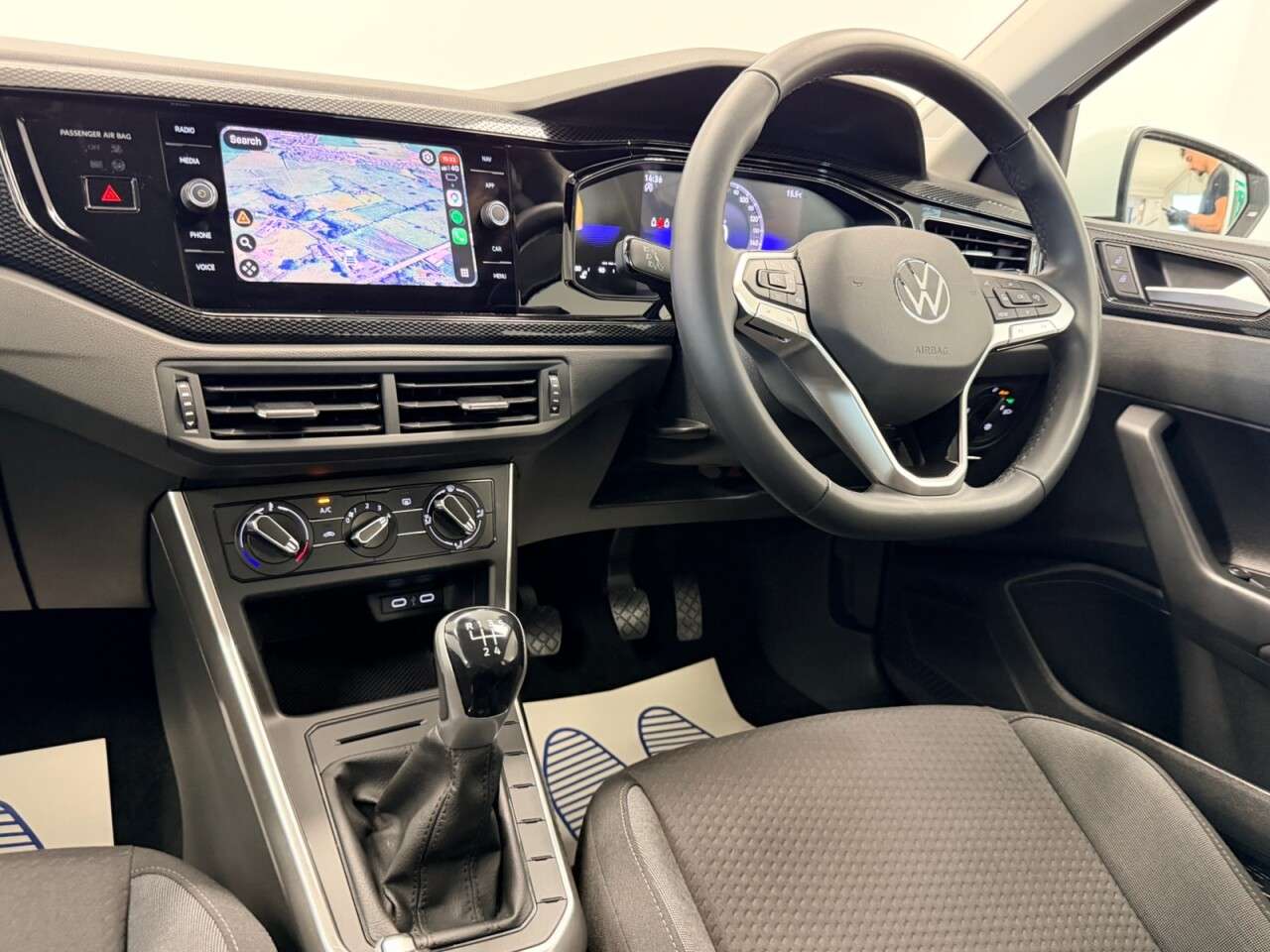 2023 VOLKSWAGEN POLO 2023 VOLKSWAGEN POLO