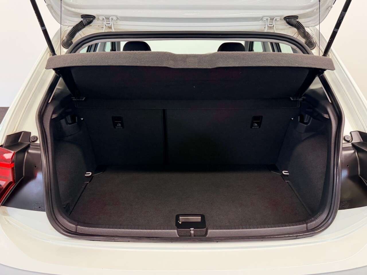 2023 VOLKSWAGEN POLO 2023 VOLKSWAGEN POLO