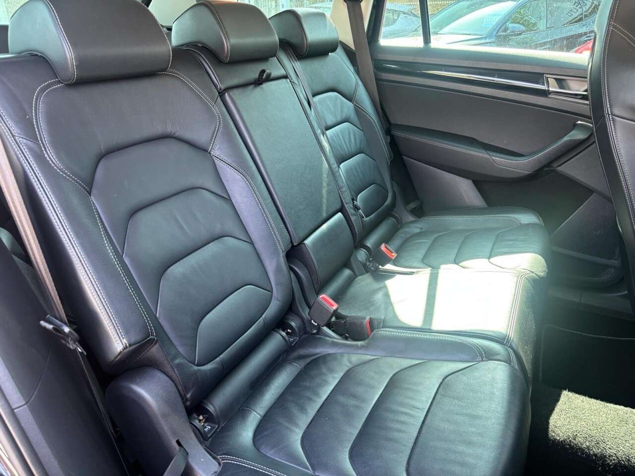 2019 SKODA KODIAQ 2019 SKODA KODIAQ