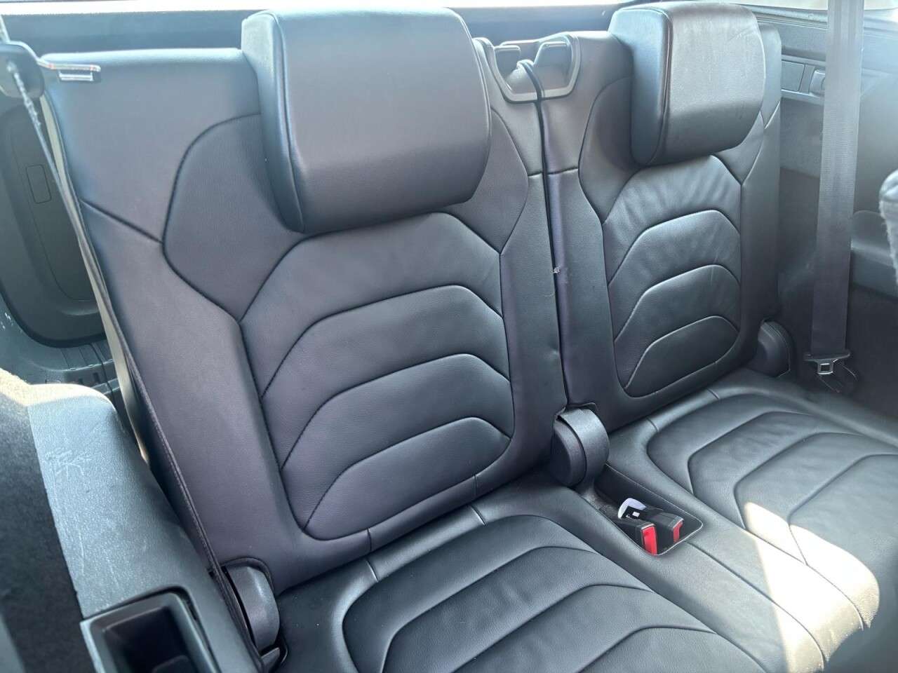 2019 SKODA KODIAQ 2019 SKODA KODIAQ