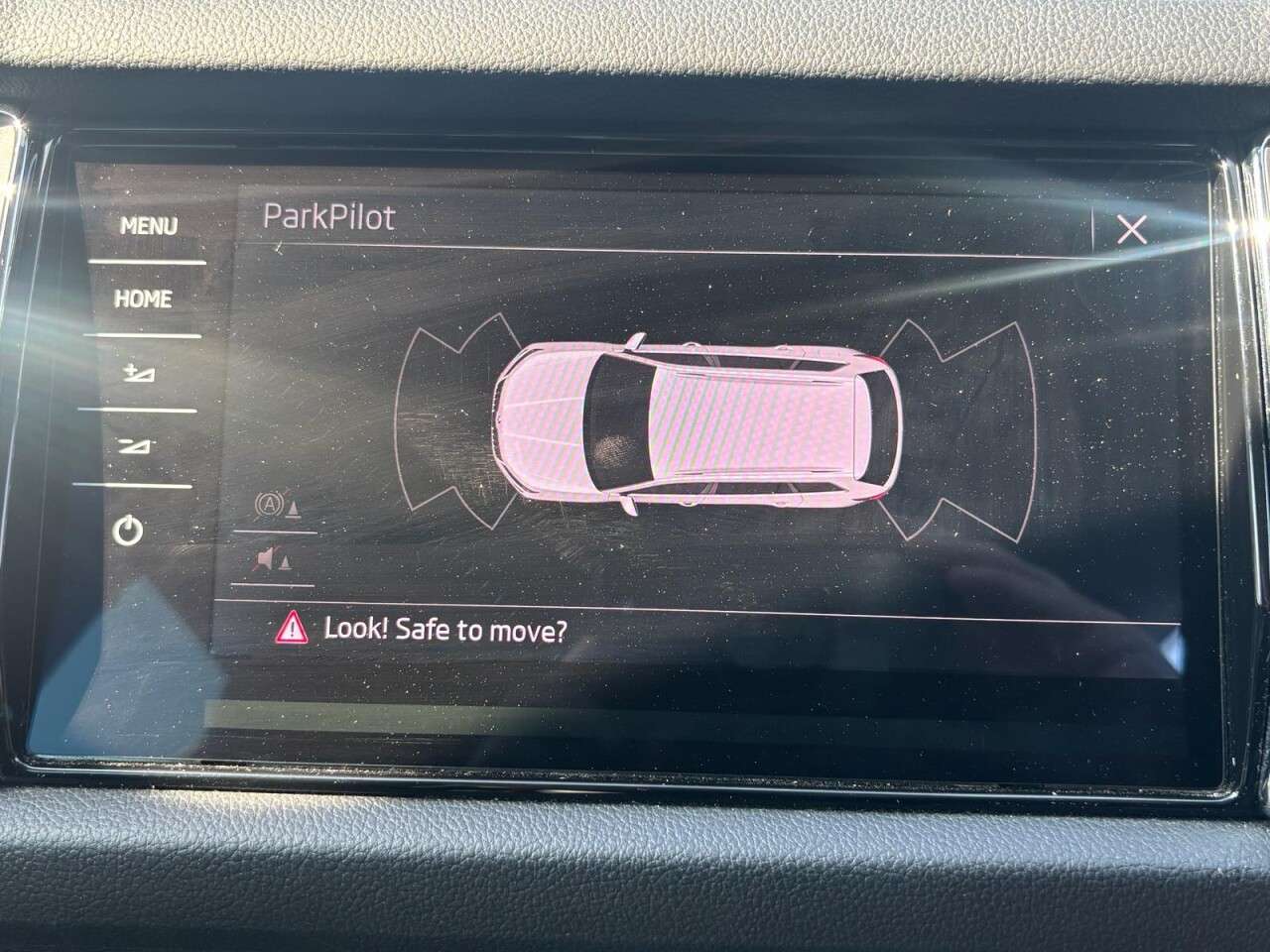 2019 SKODA KODIAQ 2019 SKODA KODIAQ