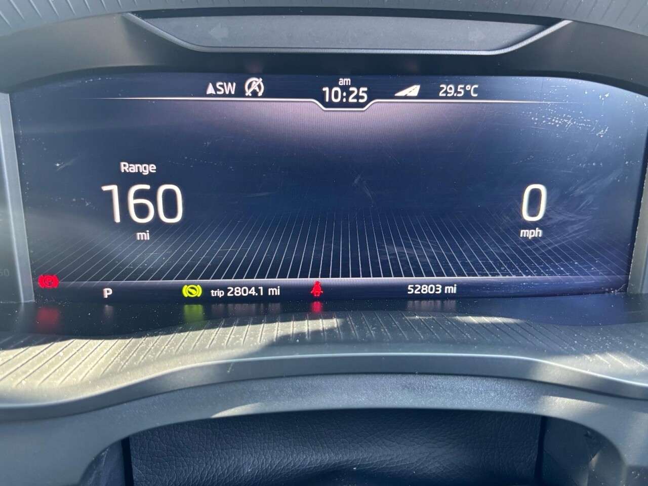 2019 SKODA KODIAQ 2019 SKODA KODIAQ