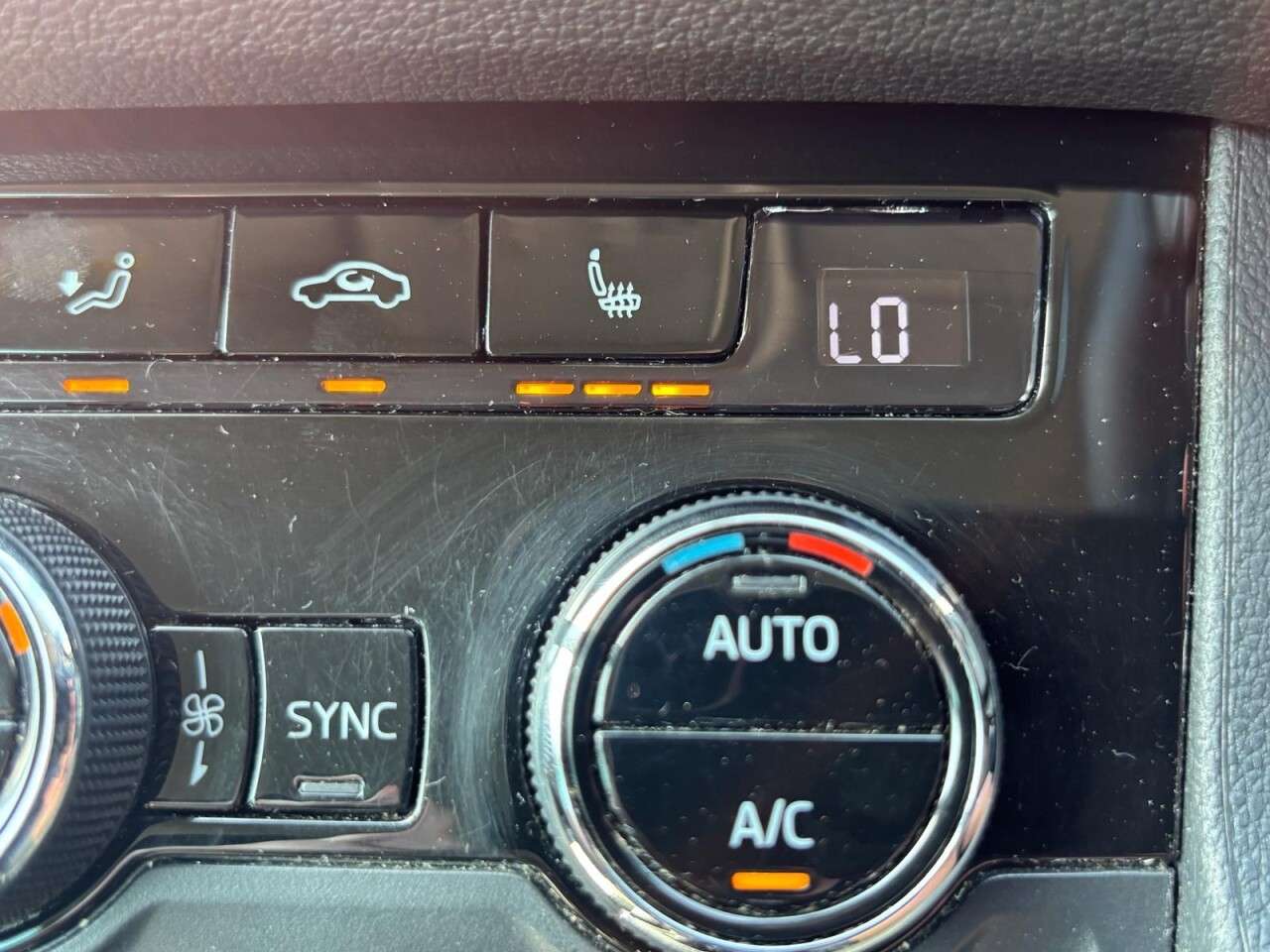 2019 SKODA KODIAQ 2019 SKODA KODIAQ