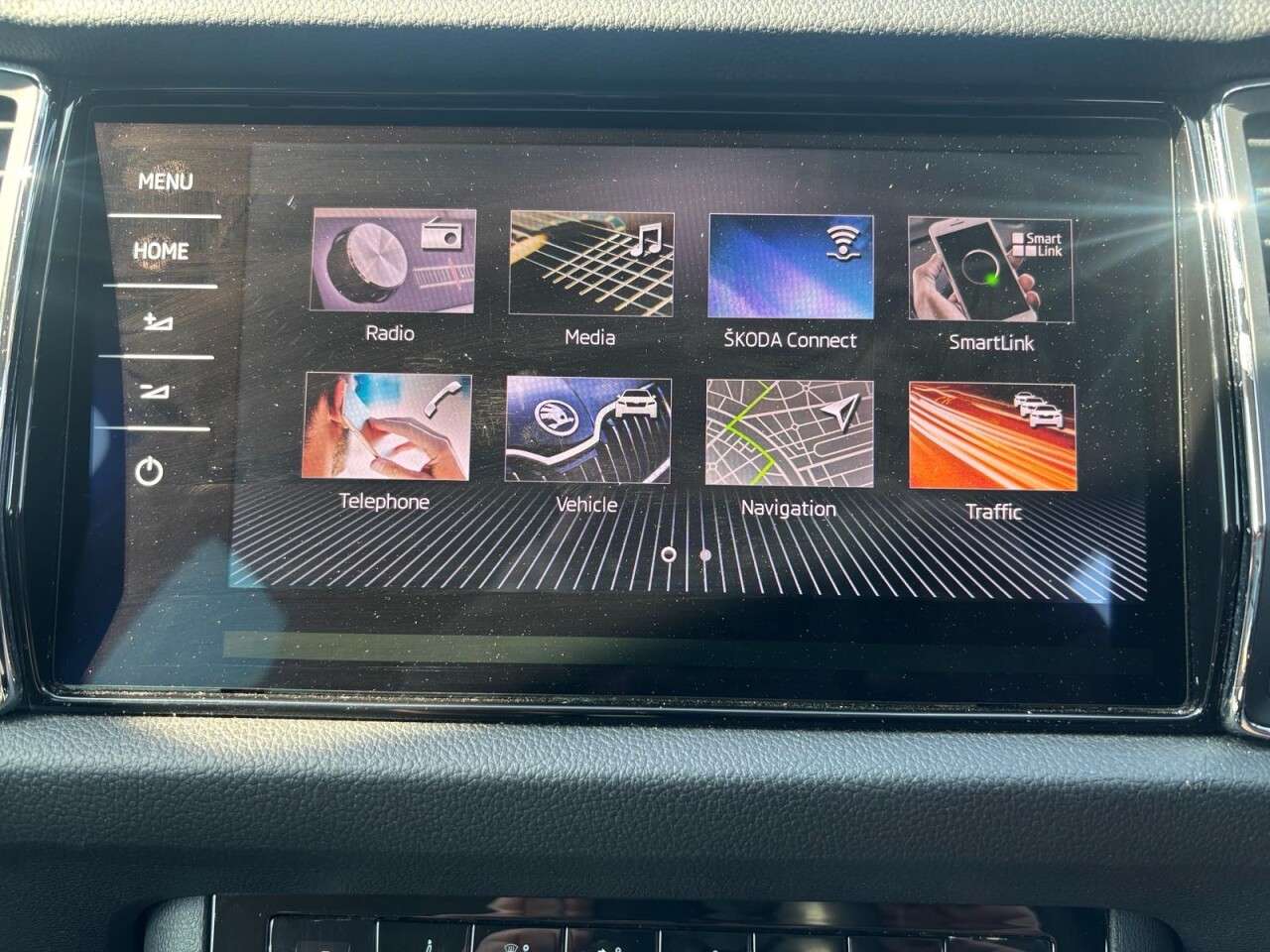 2019 SKODA KODIAQ 2019 SKODA KODIAQ