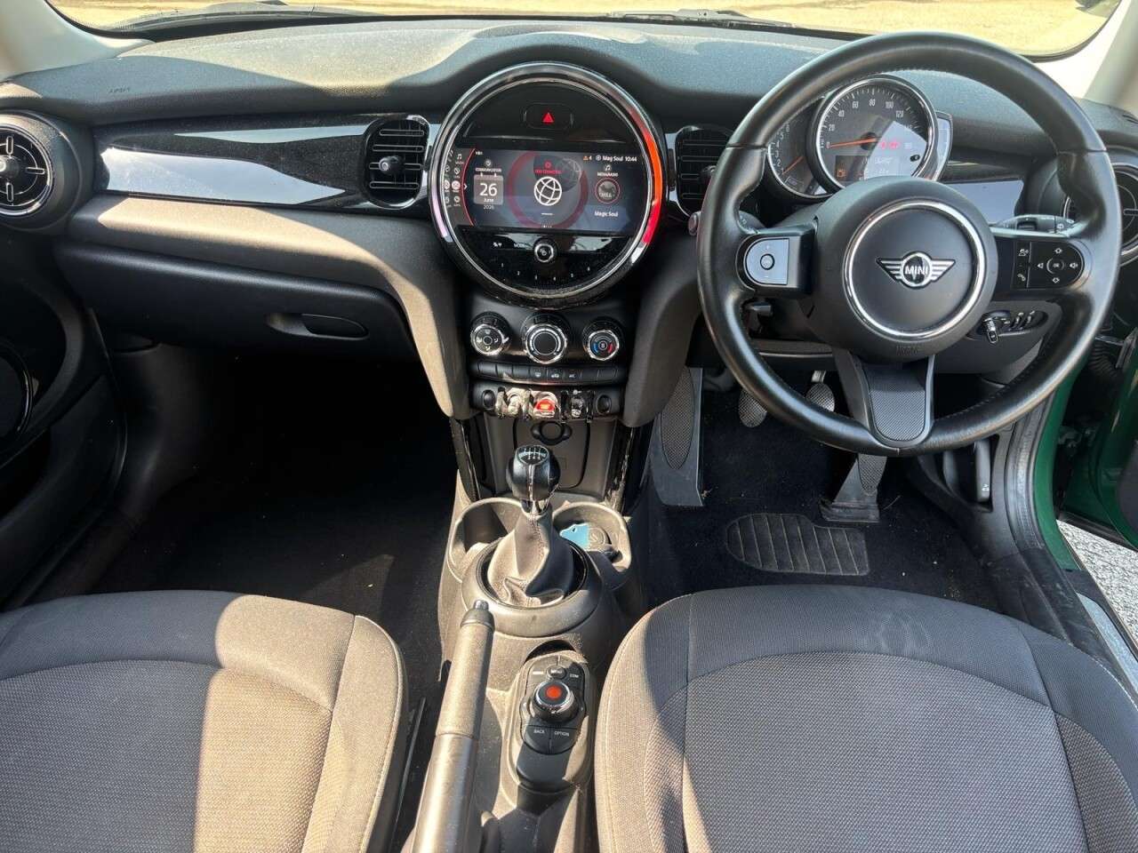 2021 MINI HATCH 2021 MINI HATCH