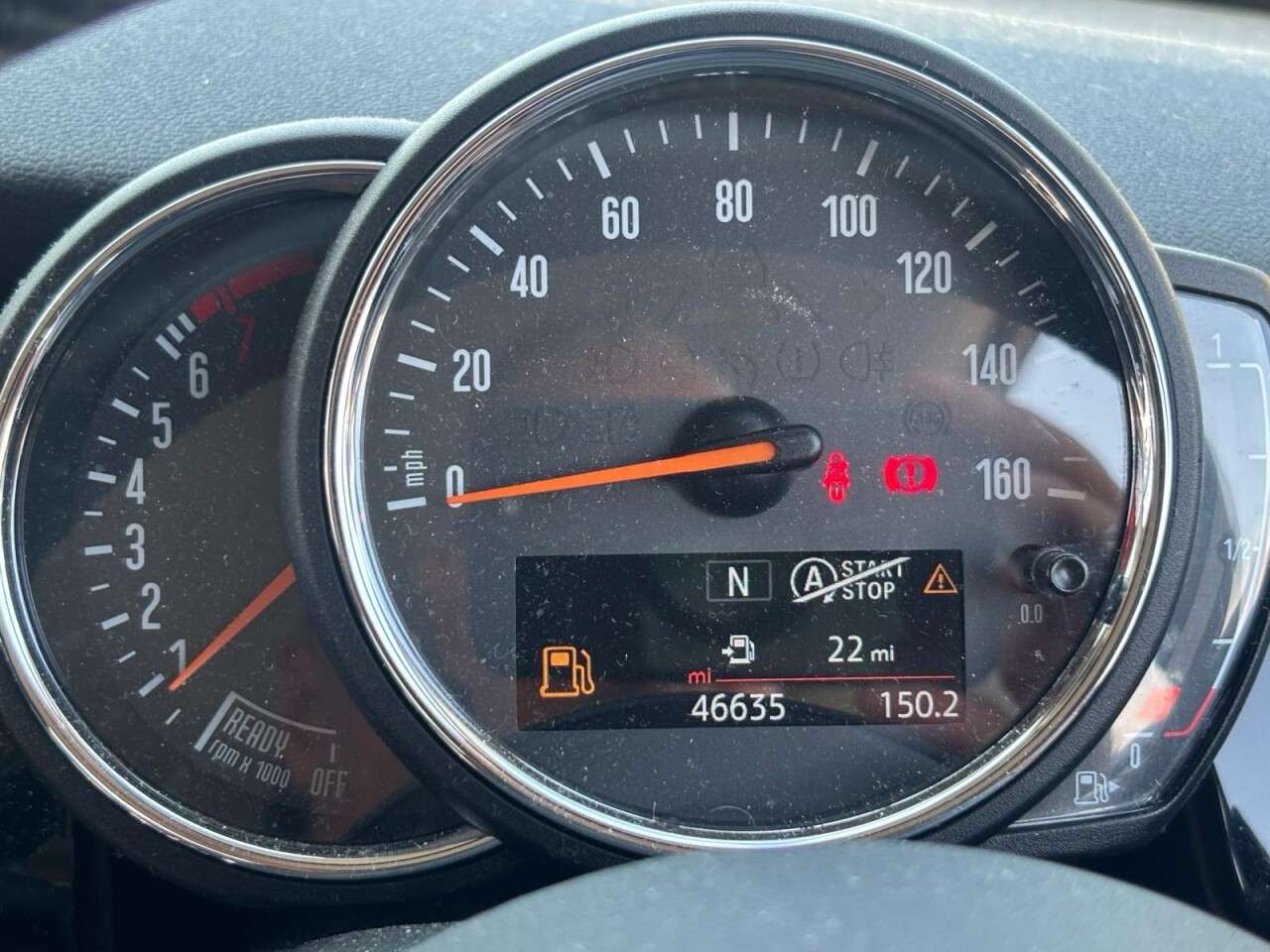2021 MINI HATCH 2021 MINI HATCH