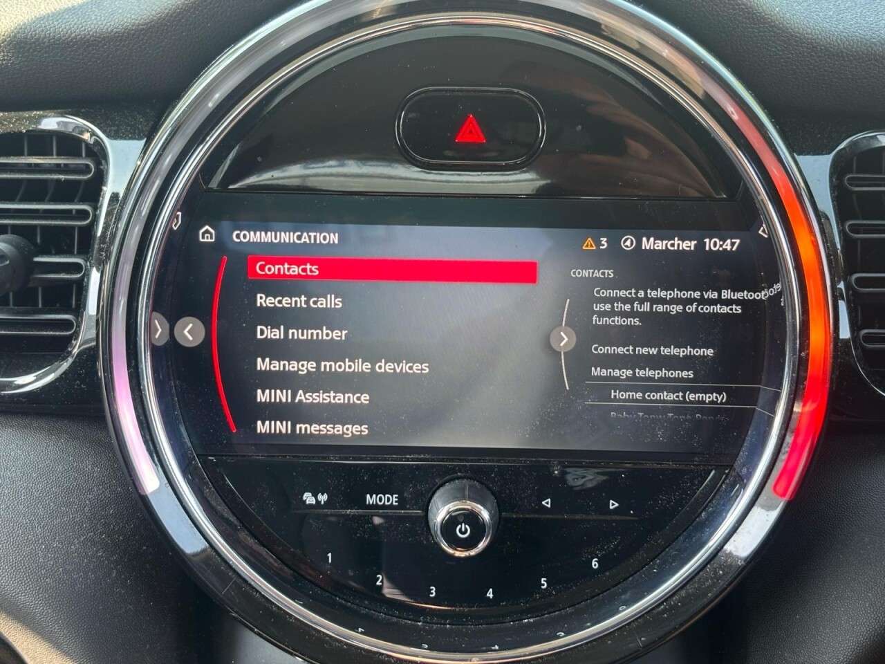 2021 MINI HATCH 2021 MINI HATCH