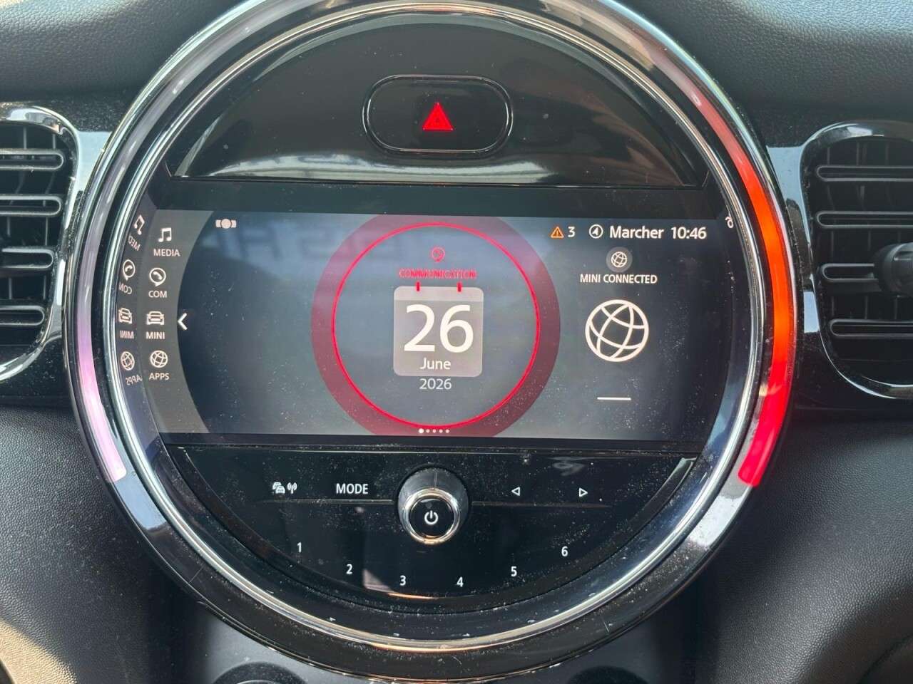 2021 MINI HATCH 2021 MINI HATCH