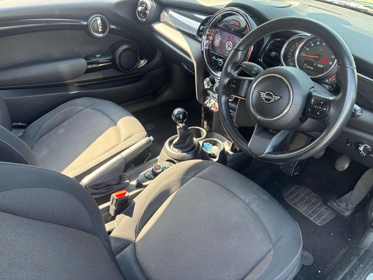 2021 MINI HATCH 2021 MINI HATCH