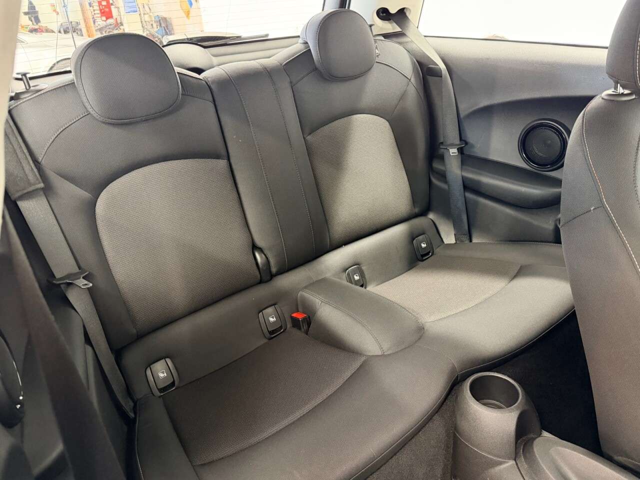 2021 MINI HATCH 2021 MINI HATCH