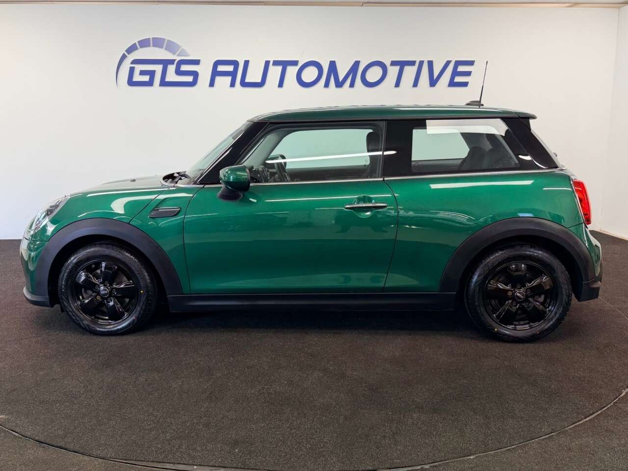2021 MINI HATCH 2021 MINI HATCH