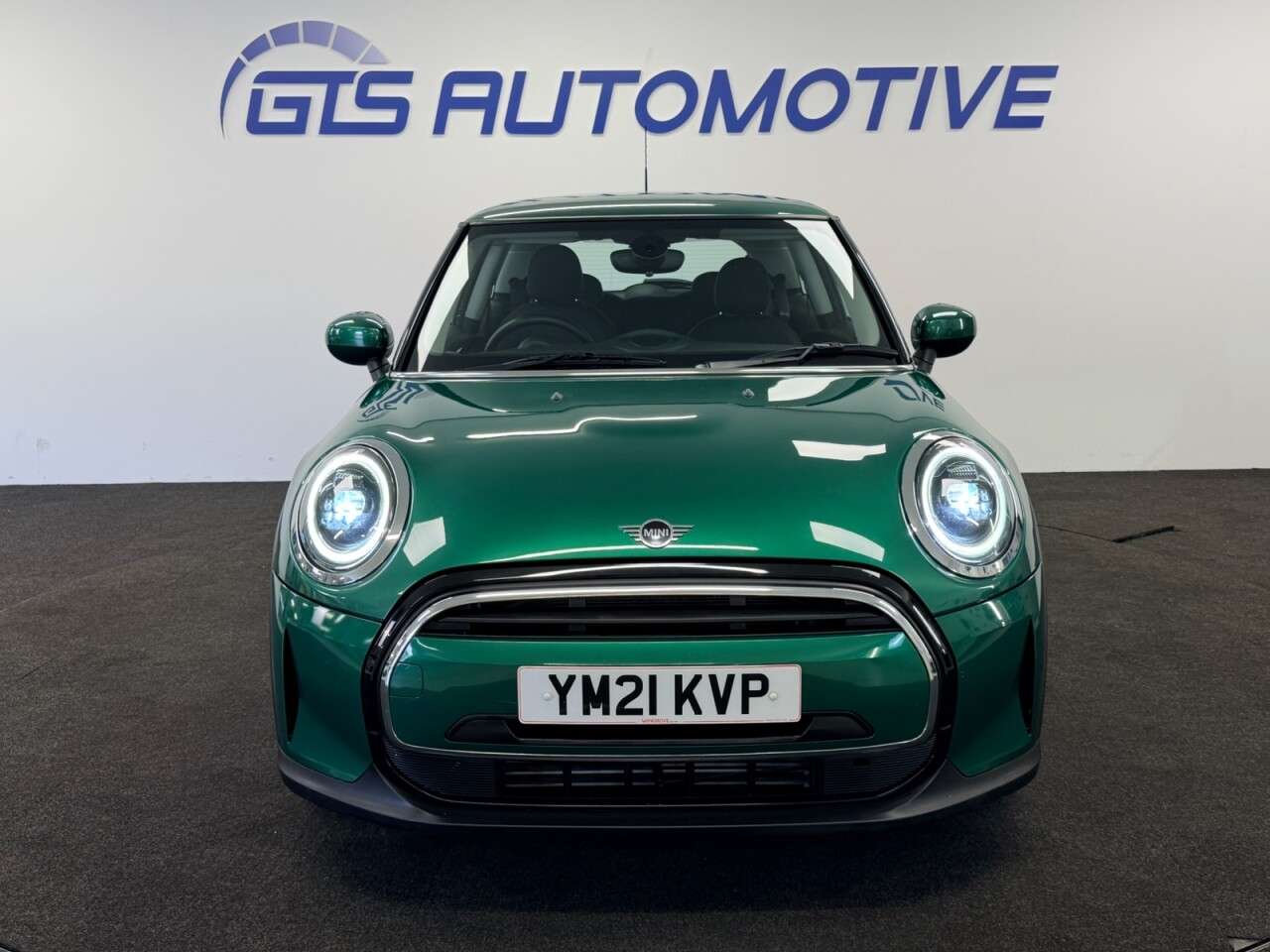 2021 MINI HATCH 2021 MINI HATCH