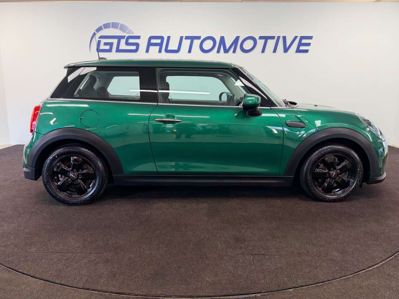 2021 MINI HATCH 2021 MINI HATCH