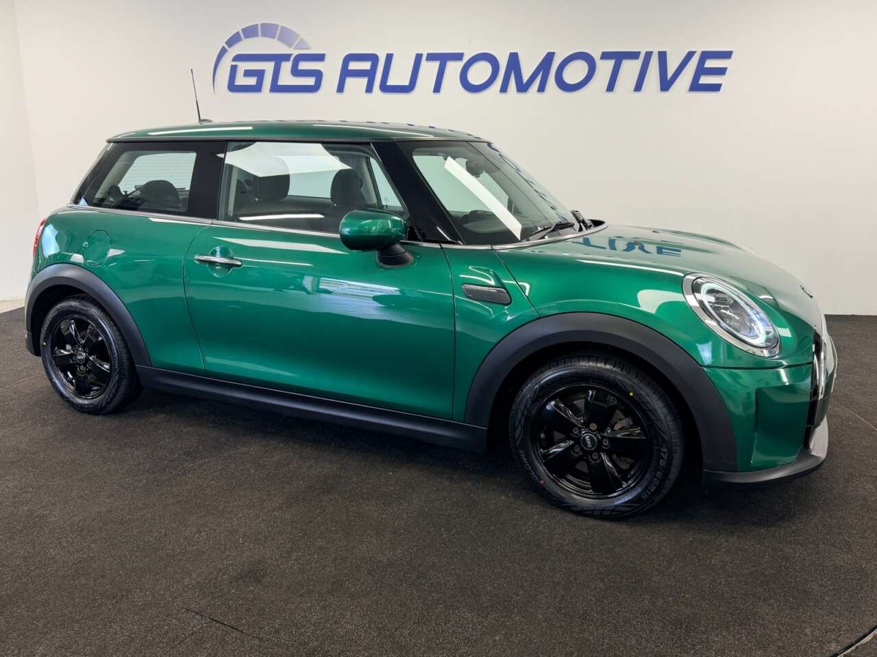 2021 MINI HATCH 2021 MINI HATCH