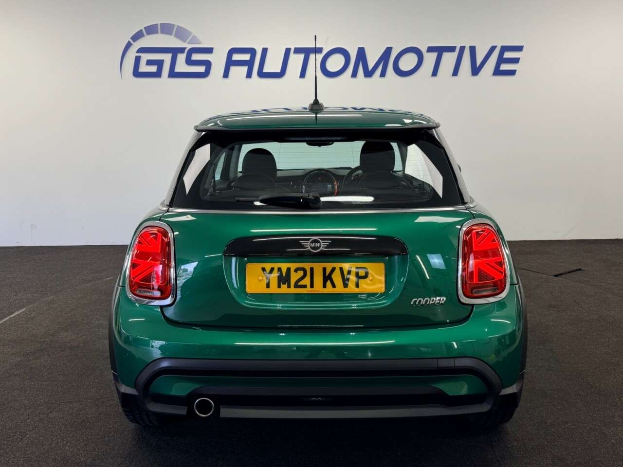 2021 MINI HATCH 2021 MINI HATCH