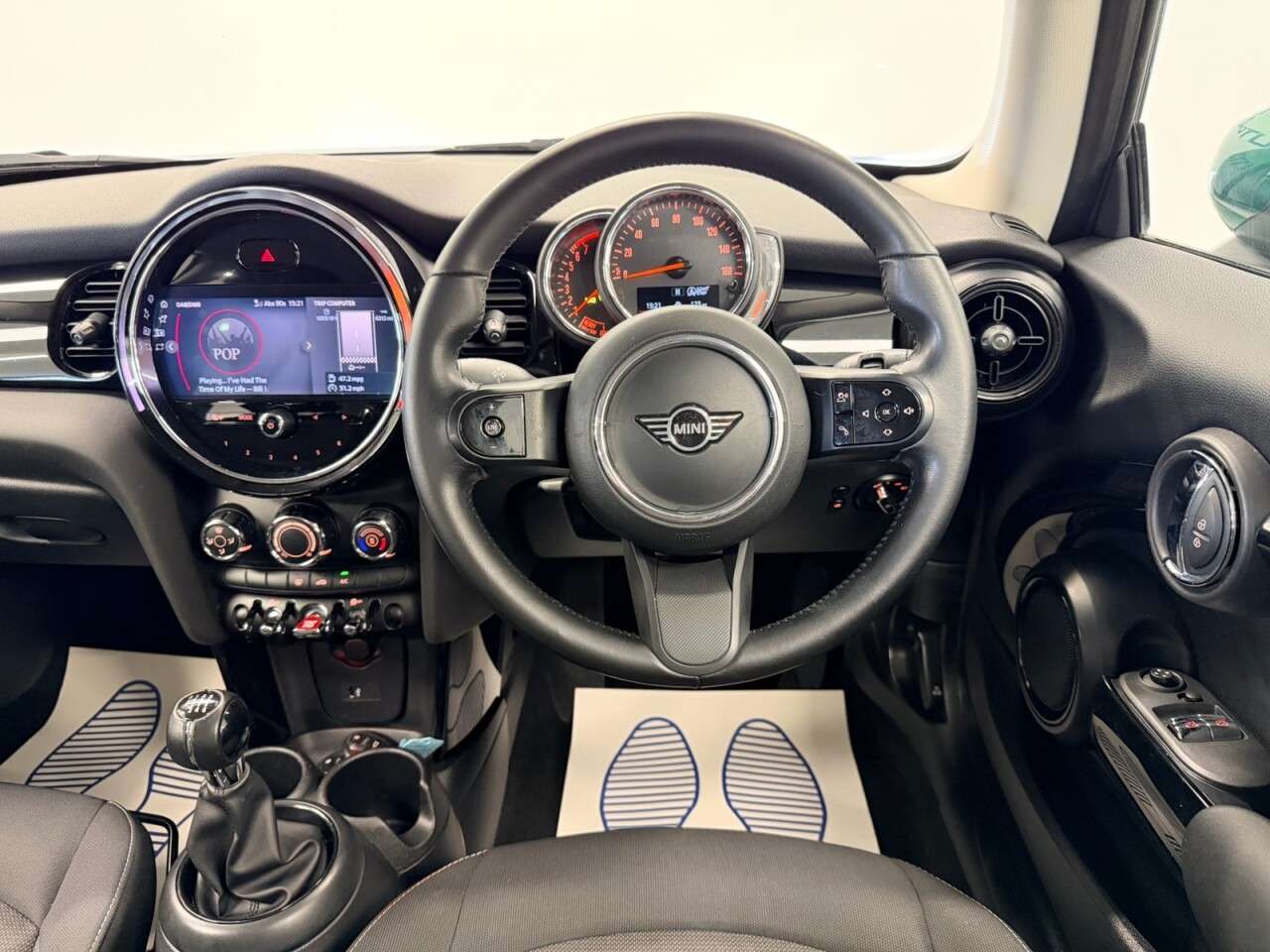 2021 MINI HATCH 2021 MINI HATCH