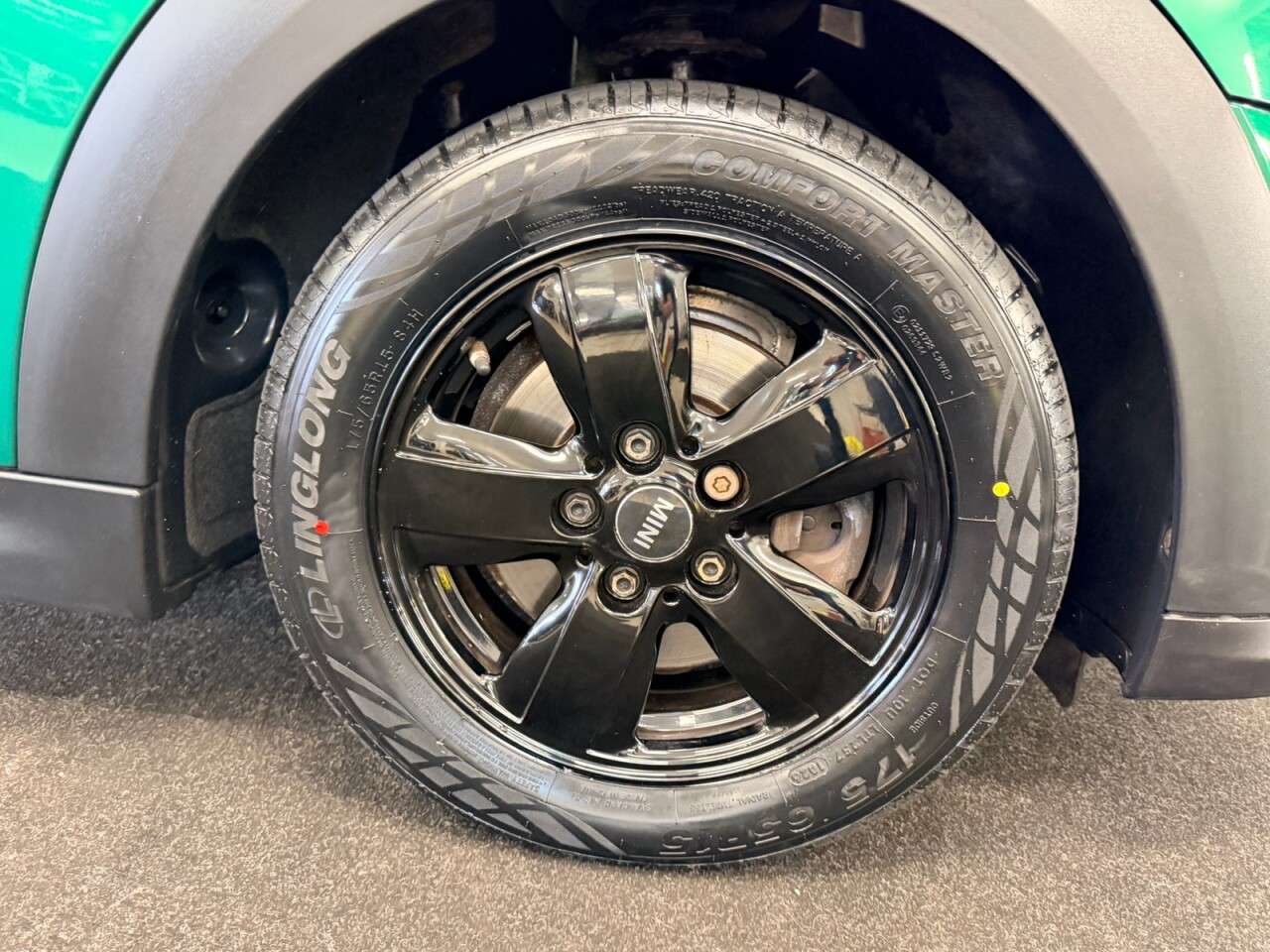 2021 MINI HATCH 2021 MINI HATCH