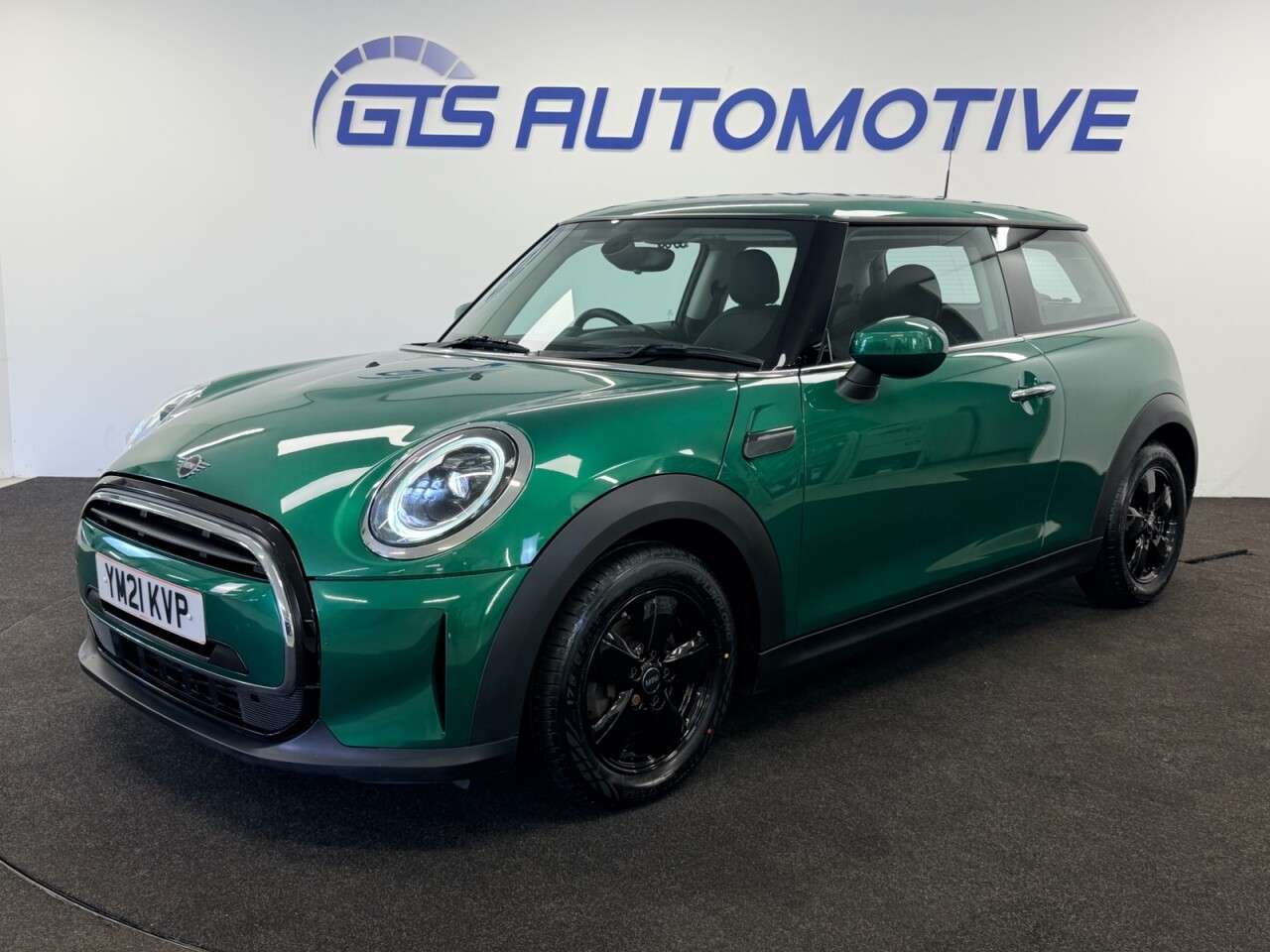 2021 MINI HATCH 2021 MINI HATCH
