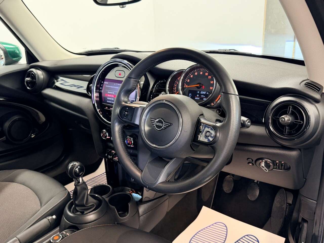2021 MINI HATCH 2021 MINI HATCH