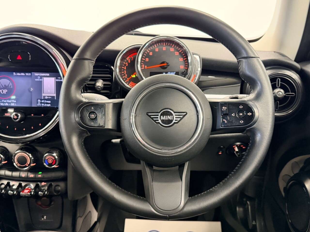 2021 MINI HATCH 2021 MINI HATCH