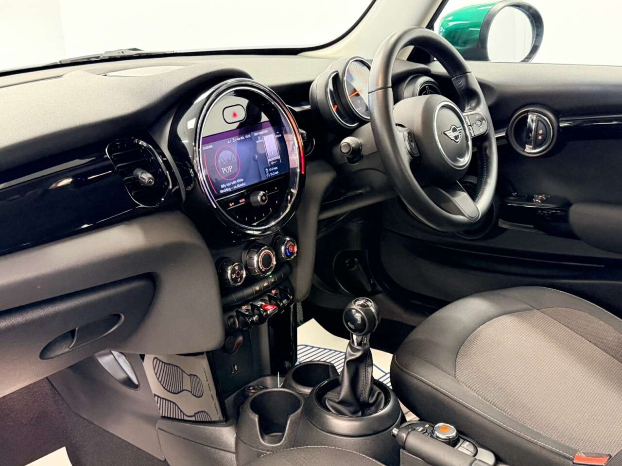 2021 MINI HATCH 2021 MINI HATCH