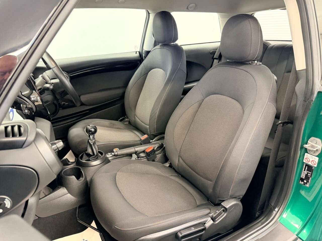 2021 MINI HATCH 2021 MINI HATCH