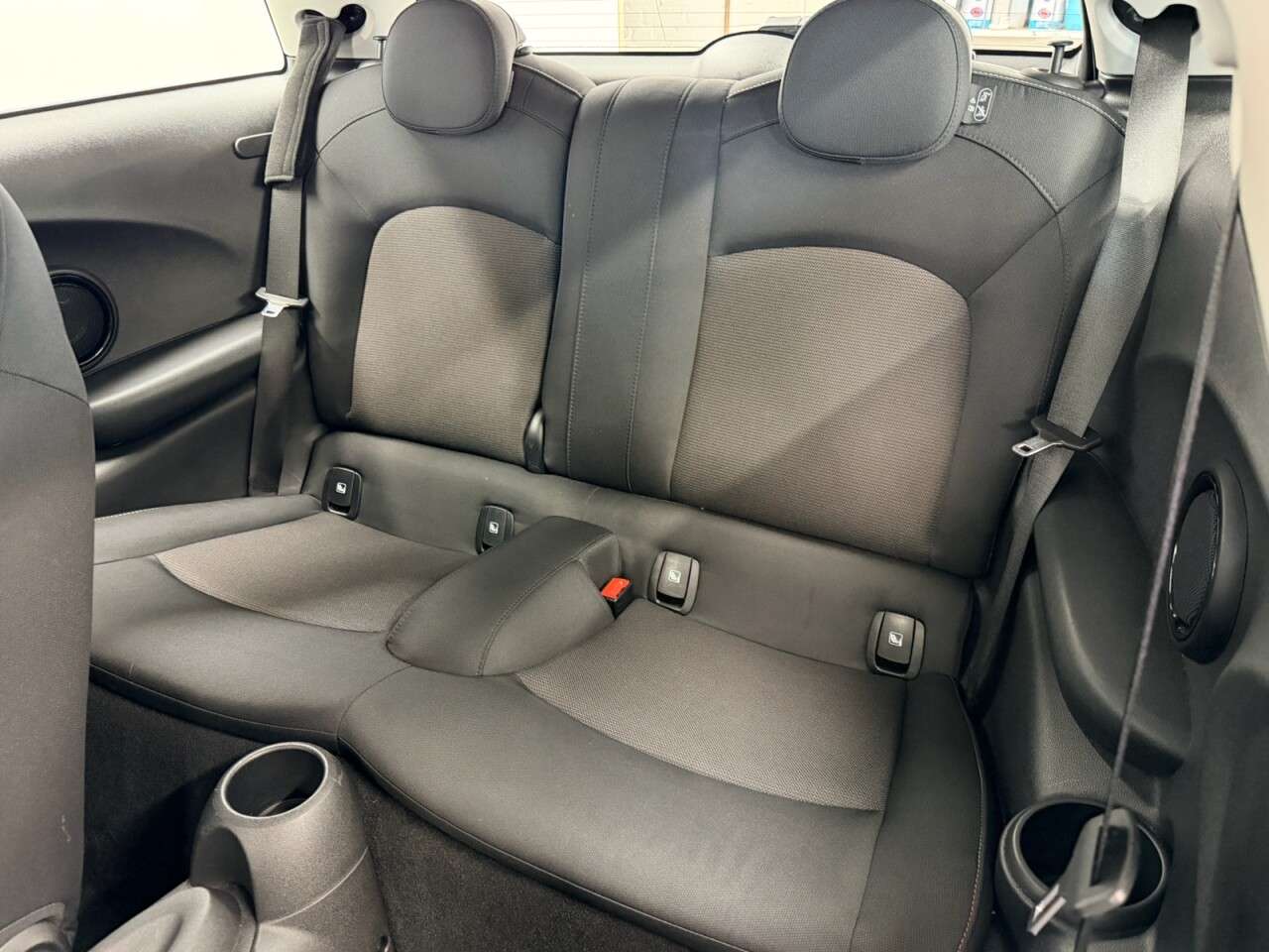 2021 MINI HATCH 2021 MINI HATCH