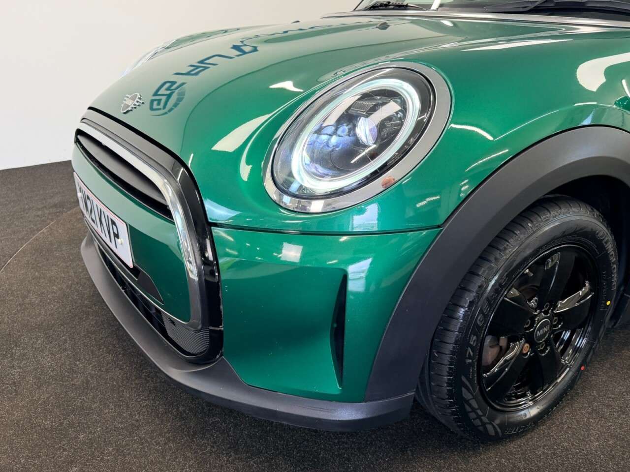 2021 MINI HATCH 2021 MINI HATCH