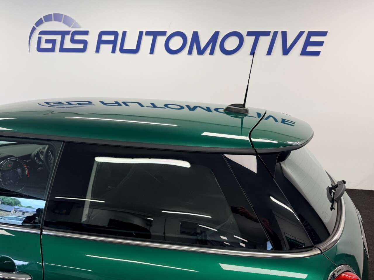 2021 MINI HATCH 2021 MINI HATCH