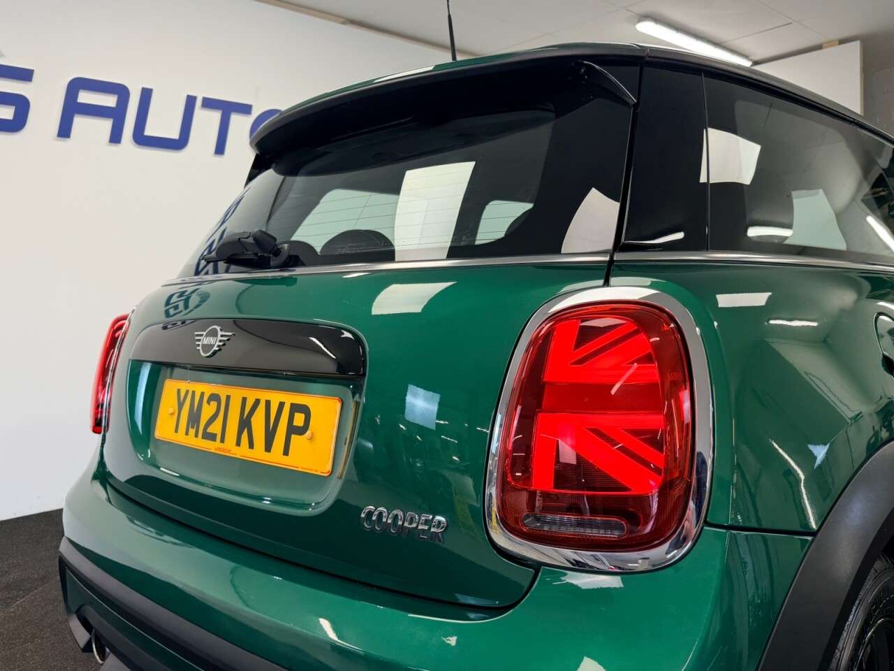 2021 MINI HATCH 2021 MINI HATCH
