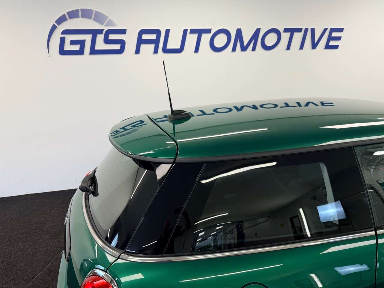 2021 MINI HATCH 2021 MINI HATCH