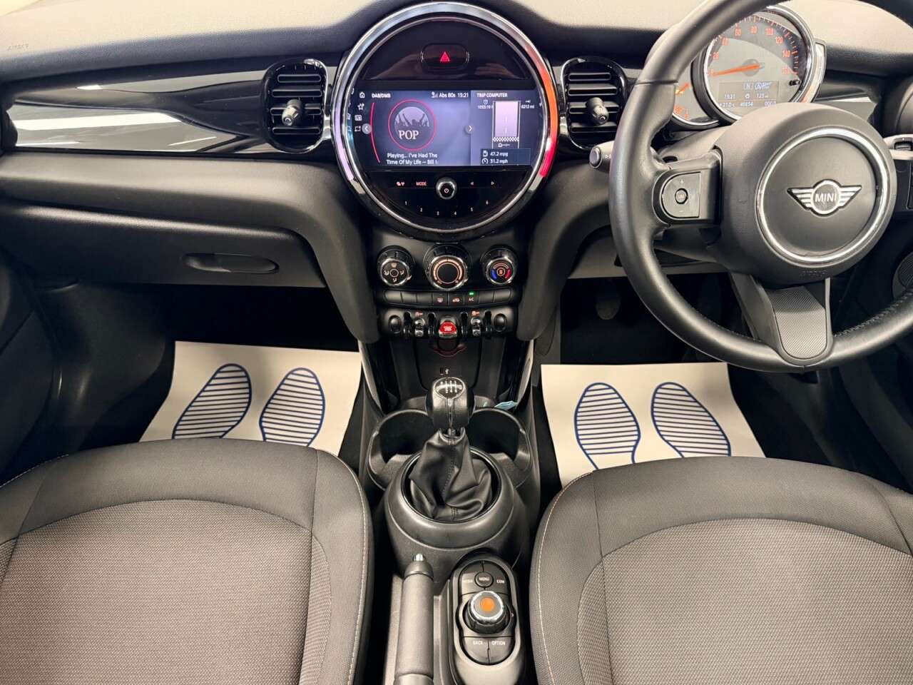 2021 MINI HATCH 2021 MINI HATCH