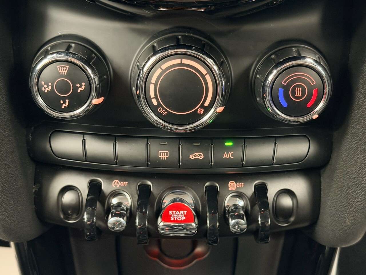 2021 MINI HATCH 2021 MINI HATCH