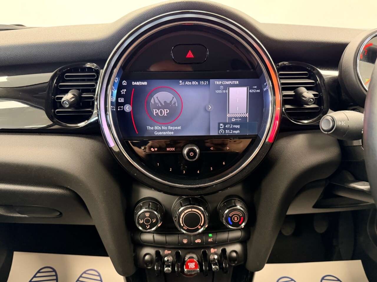2021 MINI HATCH 2021 MINI HATCH
