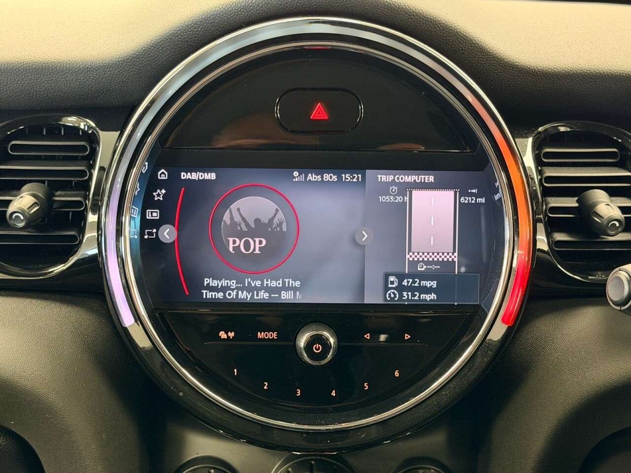 2021 MINI HATCH 2021 MINI HATCH