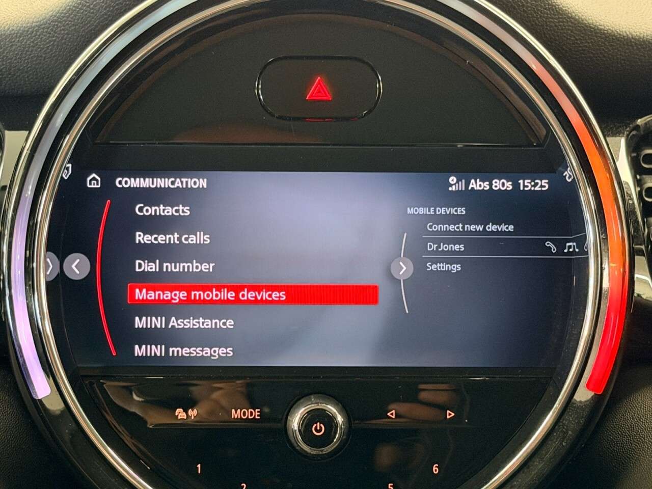 2021 MINI HATCH 2021 MINI HATCH