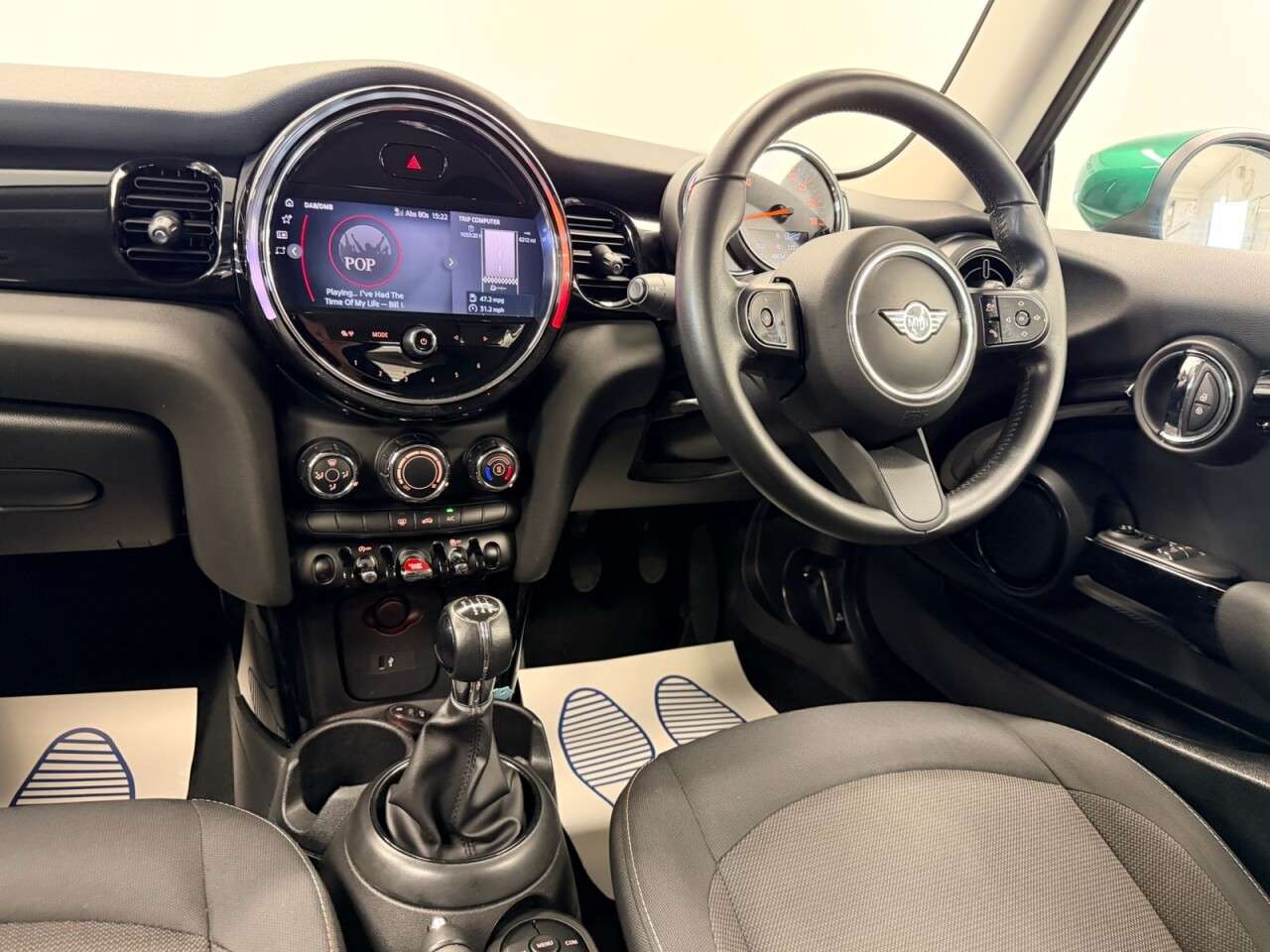 2021 MINI HATCH 2021 MINI HATCH