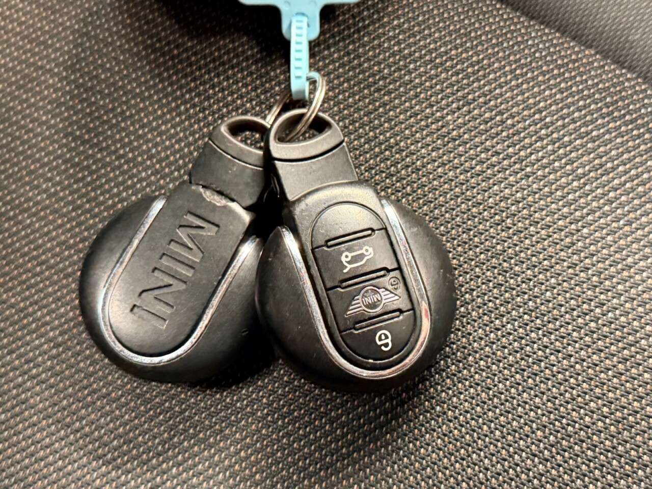 2021 MINI HATCH 2021 MINI HATCH