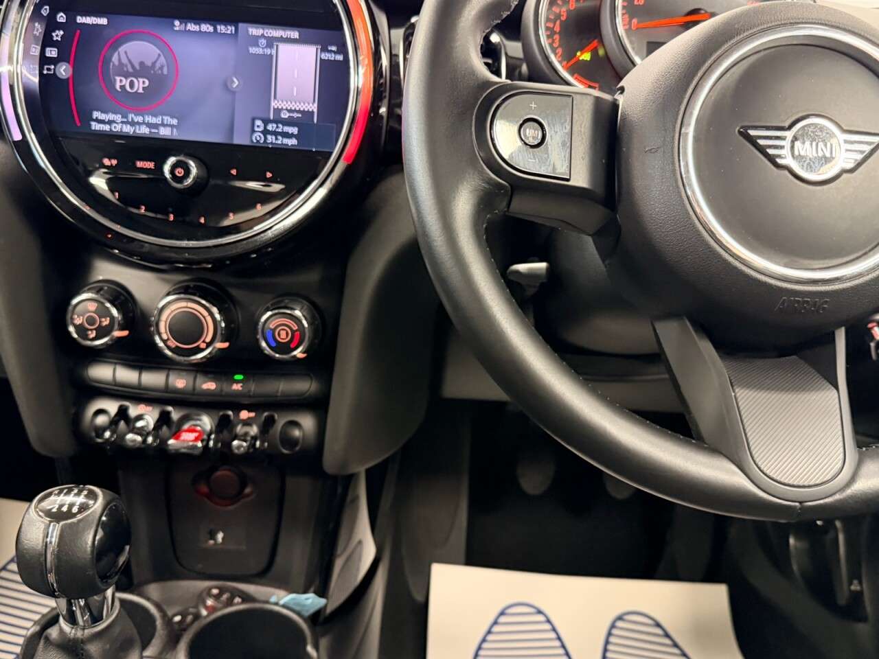 2021 MINI HATCH 2021 MINI HATCH