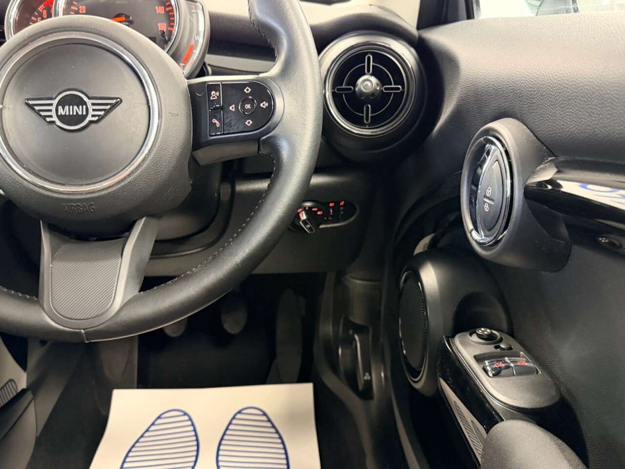 2021 MINI HATCH 2021 MINI HATCH
