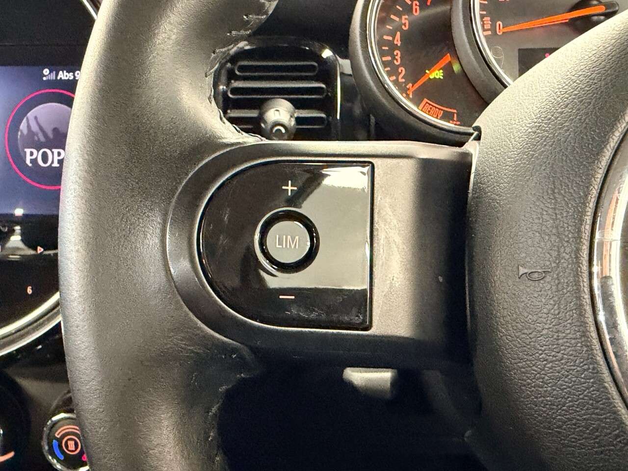 2021 MINI HATCH 2021 MINI HATCH