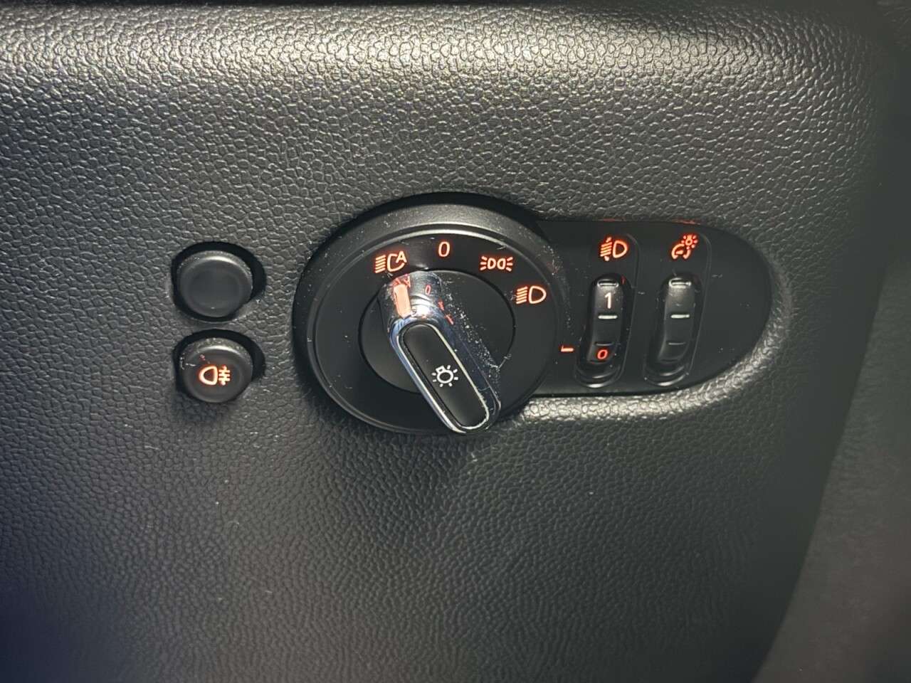 2021 MINI HATCH 2021 MINI HATCH