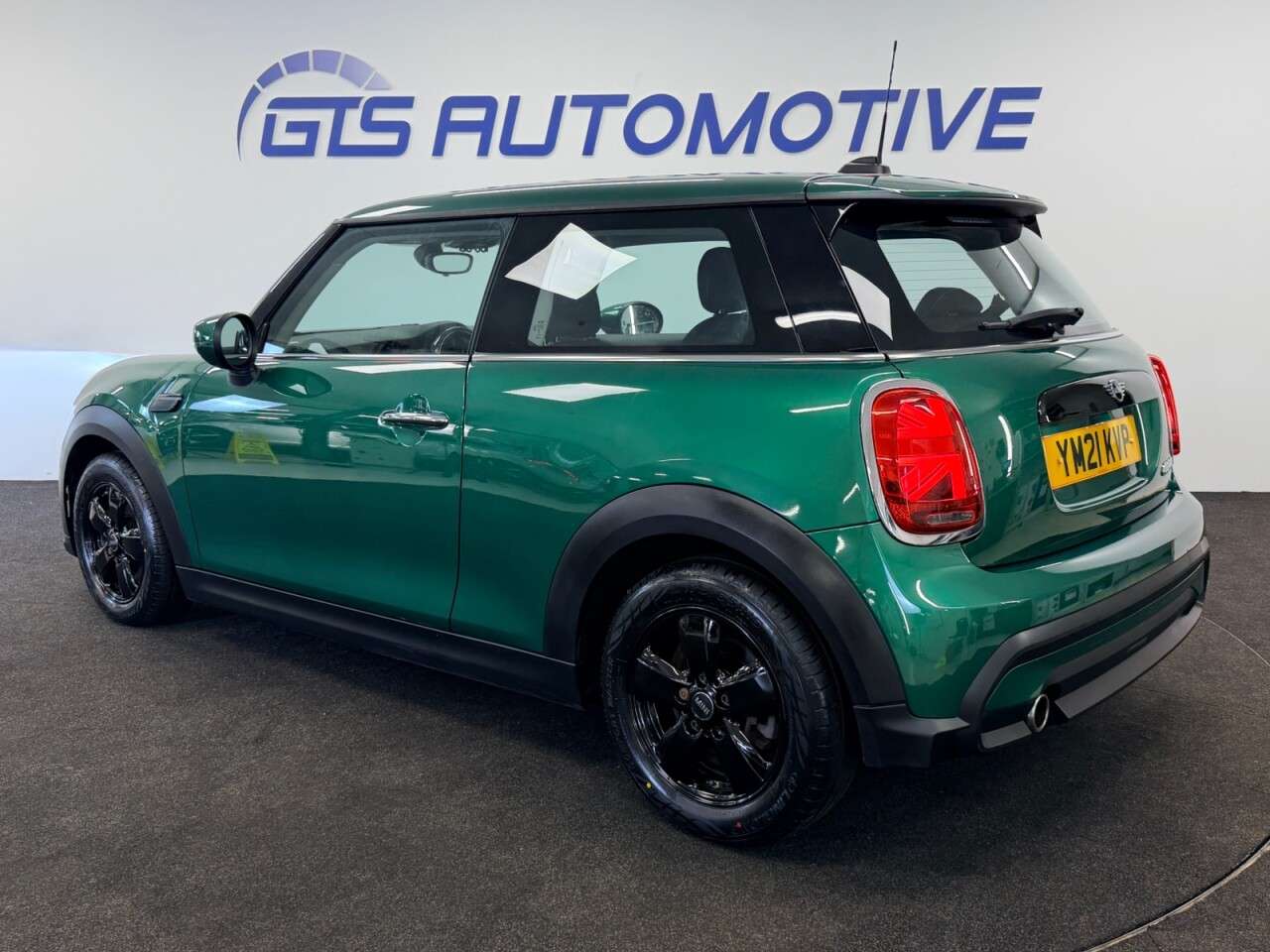 2021 MINI HATCH 2021 MINI HATCH