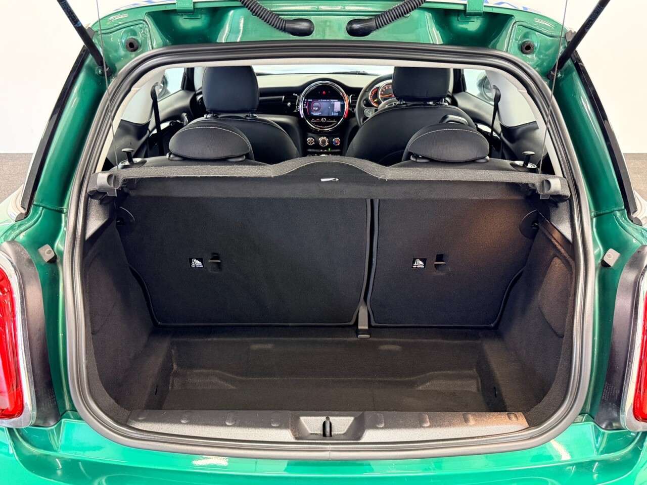 2021 MINI HATCH 2021 MINI HATCH