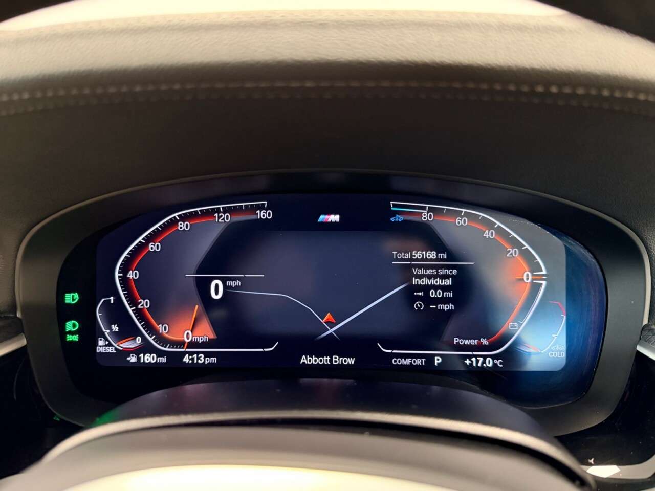 2023 BMW 5 SERIES TOURING 2023 BMW 5 SERIES TOURING