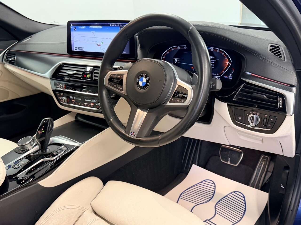 2023 BMW 5 SERIES TOURING 2023 BMW 5 SERIES TOURING