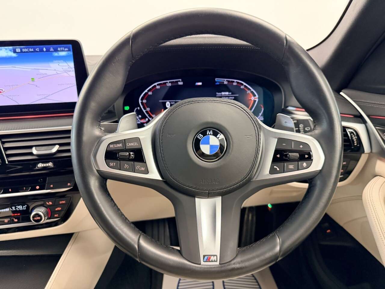 2023 BMW 5 SERIES TOURING 2023 BMW 5 SERIES TOURING