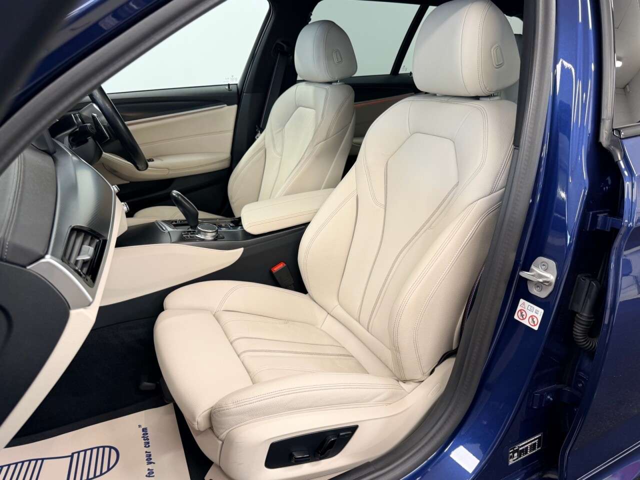 2023 BMW 5 SERIES TOURING 2023 BMW 5 SERIES TOURING